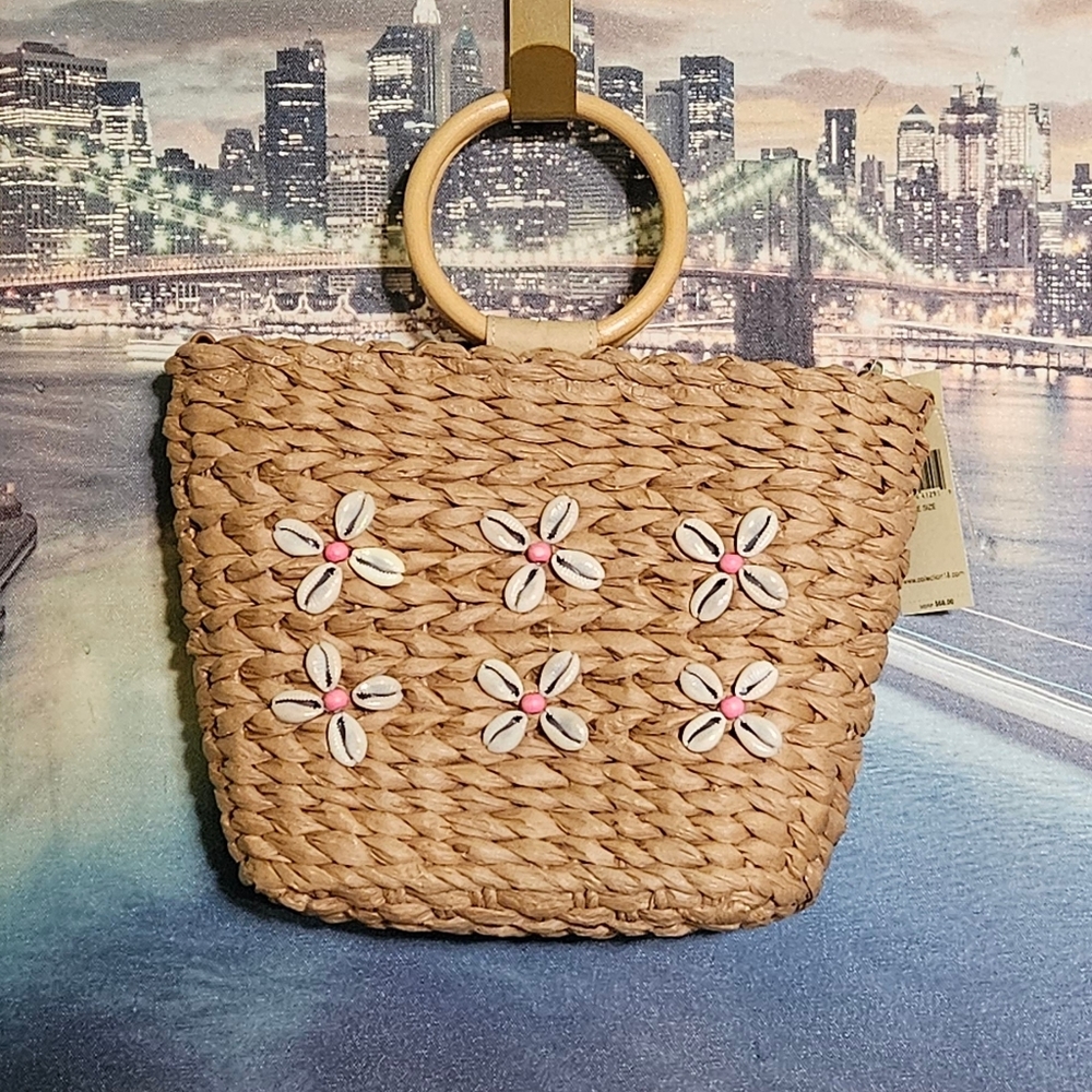 Collection 18 Bag